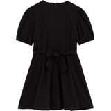 WE Fashion - Jurk - Korte Mouwen - Ronde Hals