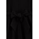 WE Fashion - Jurk - Korte Mouwen - Ronde Hals