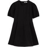 WE Fashion - Jurk - Korte Mouwen - Ronde Hals