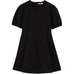 WE Fashion - Jurk - Korte Mouwen - Ronde Hals