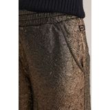 Le Bourget perfect chic 20 den panty maat L/T3 Bronze