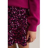 WE Fashion - Rok - Plooirok