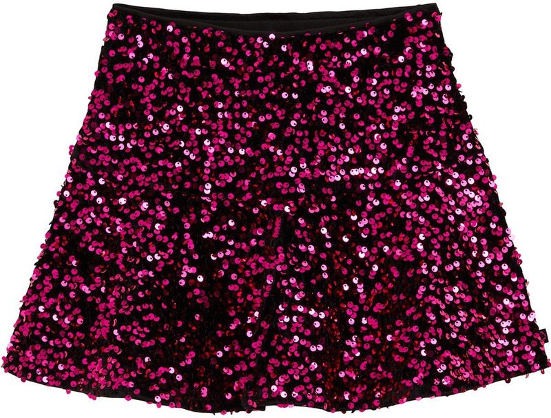 WE Fashion - Rok - Plooirok