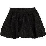 WE Fashion - Skort - Met Geborduurde Bloemen - Regular Fit