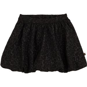 WE Fashion - Skort - Met Geborduurde Bloemen - Regular Fit