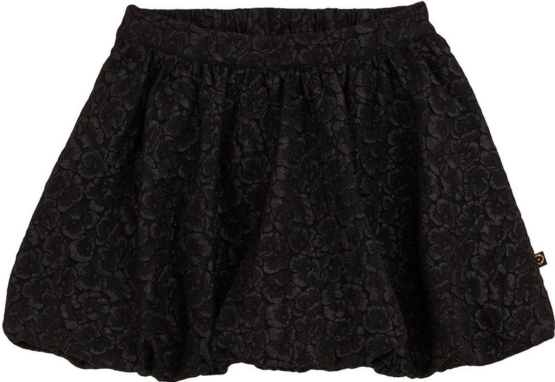 WE Fashion - Skort - Met Geborduurde Bloemen - Regular Fit