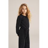 WE Fashion - Jumpsuit - Polyester - Met Glitters