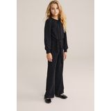 WE Fashion - Jumpsuit - Polyester - Met Glitters