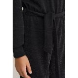 WE Fashion - Jumpsuit - Polyester - Met Glitters