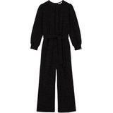 WE Fashion - Jumpsuit - Polyester - Met Glitters