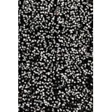 WE Fashion - Pailletten Top - Korte Mouwen - Ronde Hals - Glitter