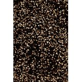 WE Fashion - Pailletten Top - Korte Mouwen - Ronde Hals