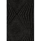 WE Fashion - Jurk - Glinsterende Details - Feestelijk - Voor Kinderen