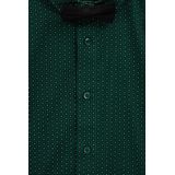 WE Fashion - Overhemd - Met All-over Print - Lange Mouwen