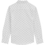 WE Fashion - Overhemd - Jongens - Regular Fit - Lange Mouwen - All-over Print