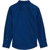 WE Fashion - Overhemd - Katoen - Met Lange Mouwen - All-over Print