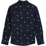 WE Fashion - Overhemd - Katoen - Met Vlinderstrikje