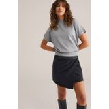 WE Fashion - Denim Rok