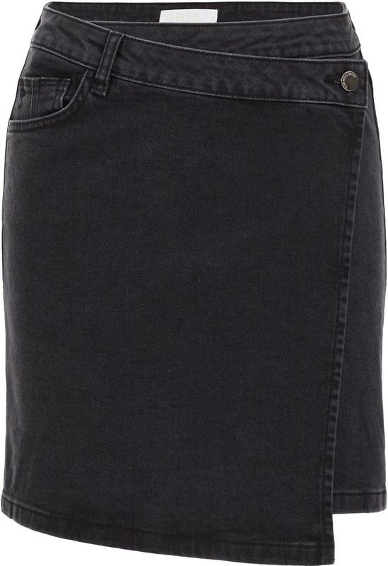 WE Fashion - Denim Rok