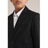 WE Fashion - Regular Fit Blazer - Jongens - Met Stretch