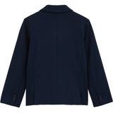 WE Fashion - Regular Fit Blazer - Jongens - Met Stretch