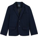 WE Fashion - Regular Fit Blazer - Jongens - Met Stretch