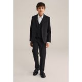 WE Fashion - Regular Fit Gilet - Jongens - Met Stretch