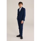 WE Fashion - Gilet - Regular Fit - V-hals - Met Knoopsluiting