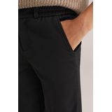 WE Fashion - Regular Fit Pantalon - Jongens - Met Stretch