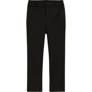 WE Fashion - Regular Fit Pantalon - Jongens - Met Stretch