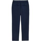 WE Fashion - Regular Fit Pantalon - Jongens - Met Stretch