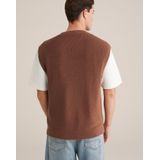 WE Fashion - Regular Fit Spencer - Heren