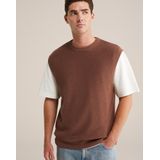 WE Fashion - Regular Fit Spencer - Heren