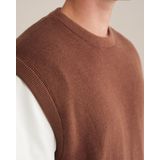 WE Fashion - Regular Fit Spencer - Heren