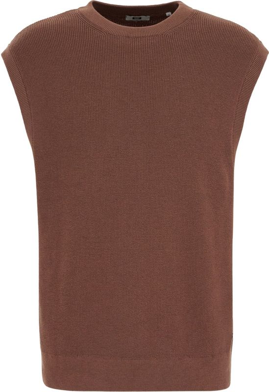 WE Fashion - Regular Fit Spencer - Heren