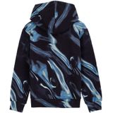 WE Fashion - Blue Ridge - Sweater - Met Capuchon - Lange Mouwen