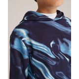 WE Fashion - Blue Ridge - Sweater - Met Capuchon - Lange Mouwen