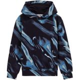 WE Fashion - Blue Ridge - Sweater - Met Capuchon - Lange Mouwen