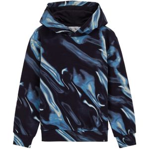 WE Fashion - Blue Ridge - Sweater - Met Capuchon - Lange Mouwen