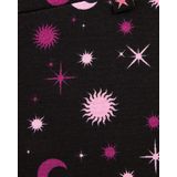 WE Fashion - Harembroek - Flared Pijpen - Elastische Tailleband