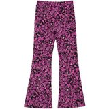 WE Fashion - Flared Legging - Meisjes - Met Print