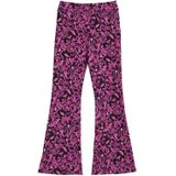 WE Fashion - Flared Legging - Meisjes - Met Print