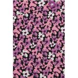 WE Fashion - Broek - Flared Pasvorm - Zacht - Elastische Tailleband