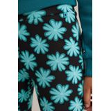 WE Fashion - Flared Broek - Meisjes - Elastische Tailleband