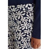 WE Fashion - Flared Broek - Viscose met Elastaan - Voor Actieve Kinderen