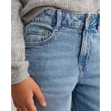 Blue Ridge - Barrel Fit Jeans - Blauw - Loose Fit - Katoen