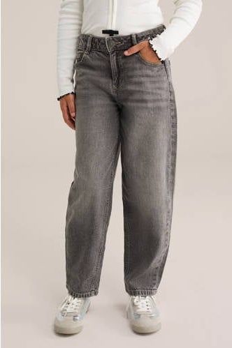 WE Fashion - Blue Ridge - Spijkerbroek - Denim