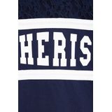 WE Fashion - T-shirt - Meisjes - Met Kant