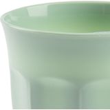 Drinkglazen - Transparant - Glas - Set van 6