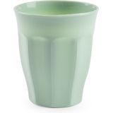 Drinkglazen - Transparant - Glas - Set van 6